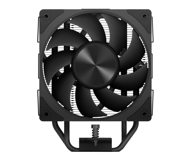 MODECOM Volcano 0C T700 120 Black 120mm - 1511877 - zdjęcie 4